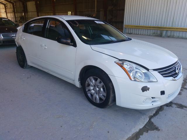 NISSAN ALTIMA BAS 2012 1n4al2ap4cn495237