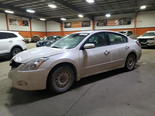 NISSAN ALTIMA BAS 2012 1n4al2ap4cn495271