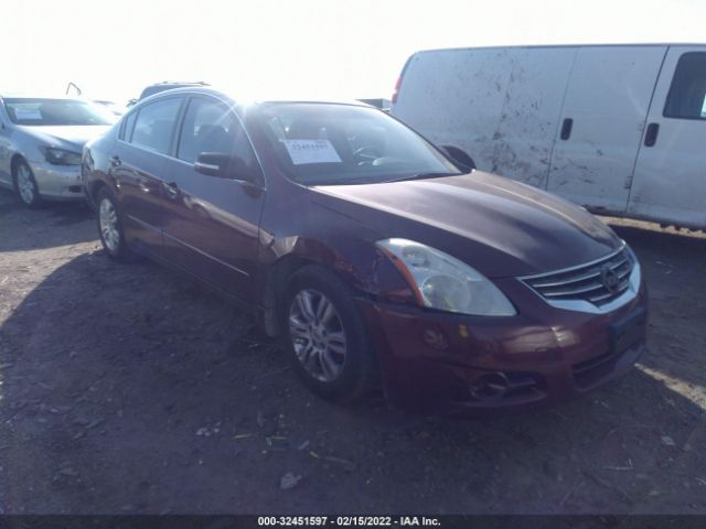 NISSAN ALTIMA 2012 1n4al2ap4cn495691