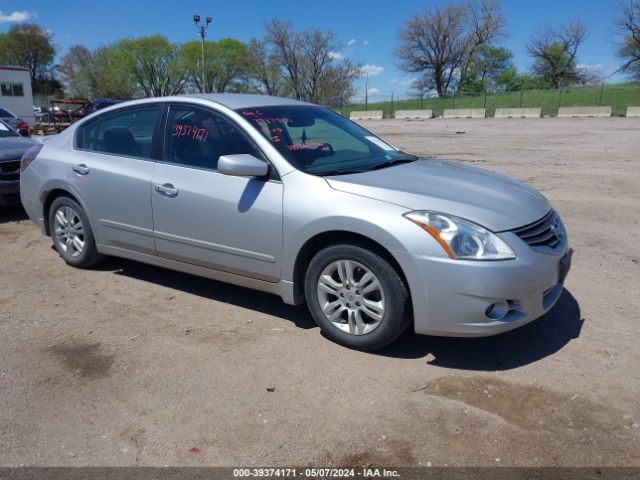 NISSAN ALTIMA 2012 1n4al2ap4cn495867