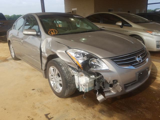 NISSAN ALTIMA BAS 2012 1n4al2ap4cn495965