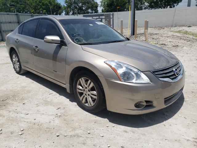 NISSAN ALTIMA BAS 2012 1n4al2ap4cn496405