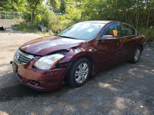 NISSAN ALTIMA BAS 2012 1n4al2ap4cn496629