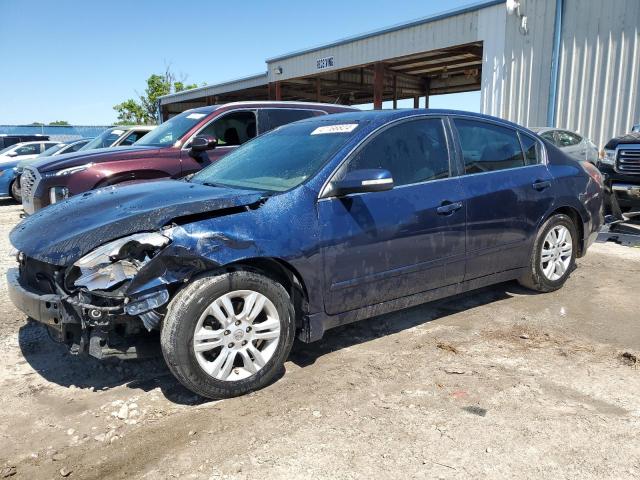 NISSAN ALTIMA 2012 1n4al2ap4cn496632