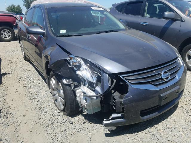 NISSAN ALTIMA BAS 2012 1n4al2ap4cn496744