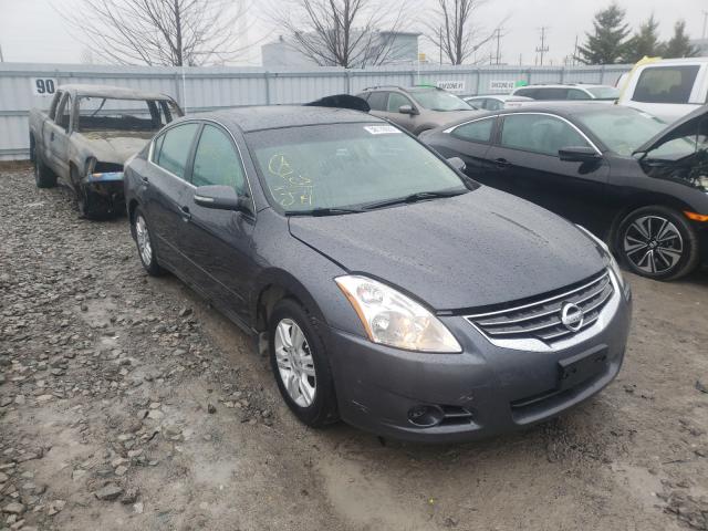 NISSAN NULL 2012 1n4al2ap4cn497652