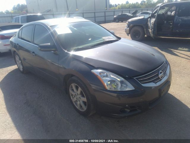 NISSAN ALTIMA 2012 1n4al2ap4cn499935