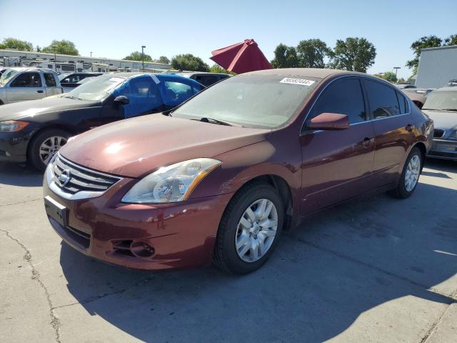 NISSAN ALTIMA 2012 1n4al2ap4cn500081