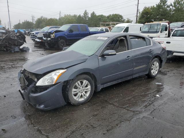 NISSAN ALTIMA BAS 2012 1n4al2ap4cn500663