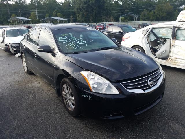 NISSAN ALTIMA 2.5 2012 1n4al2ap4cn500713