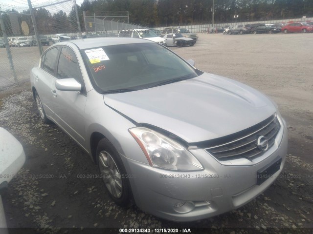 NISSAN ALTIMA 2012 1n4al2ap4cn501098