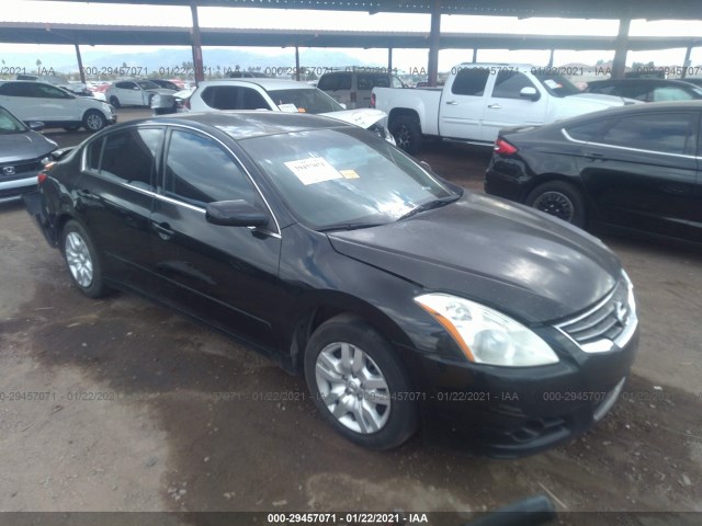 NISSAN ALTIMA 2012 1n4al2ap4cn501750