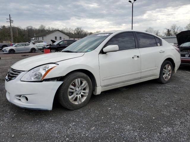 NISSAN ALTIMA 2012 1n4al2ap4cn501831