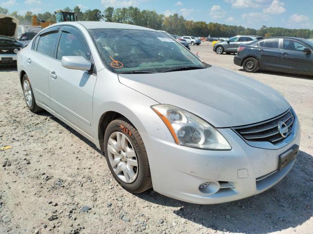 NISSAN ALTIMA 2012 1n4al2ap4cn501991