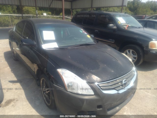 NISSAN ALTIMA 2012 1n4al2ap4cn502297