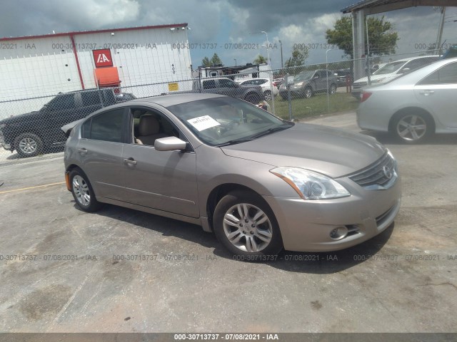 NISSAN ALTIMA 2012 1n4al2ap4cn502770