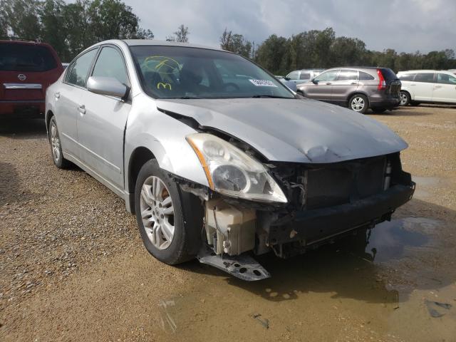 NISSAN ALTIMA 2.5 2012 1n4al2ap4cn503286