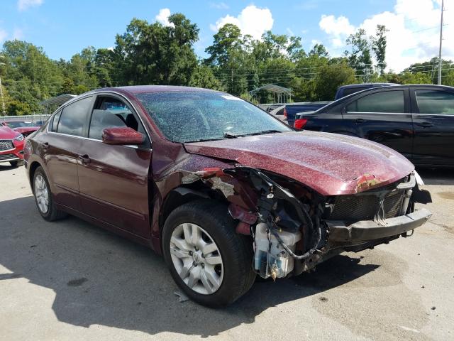 NISSAN ALTIMA BAS 2012 1n4al2ap4cn504308