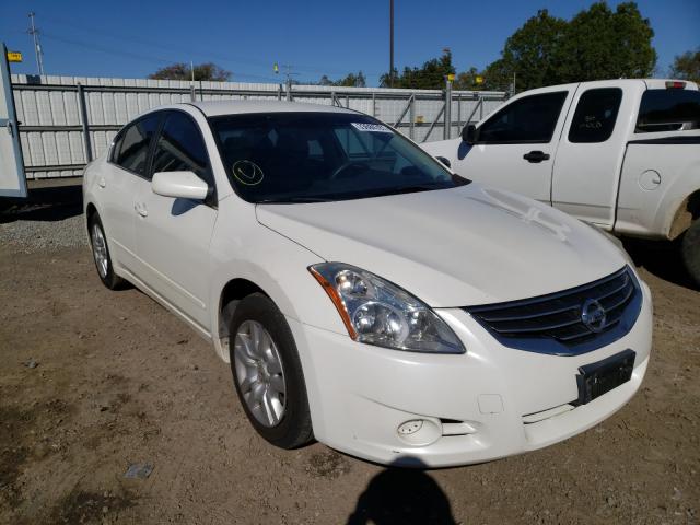 NISSAN ALTIMA 2012 1n4al2ap4cn504373