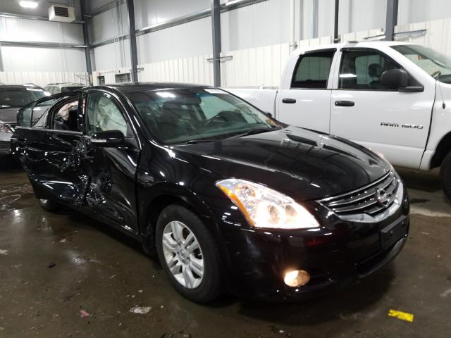 NISSAN ALTIMA 2.5 2012 1n4al2ap4cn504616