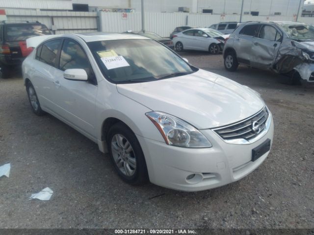 NISSAN ALTIMA 2012 1n4al2ap4cn505037