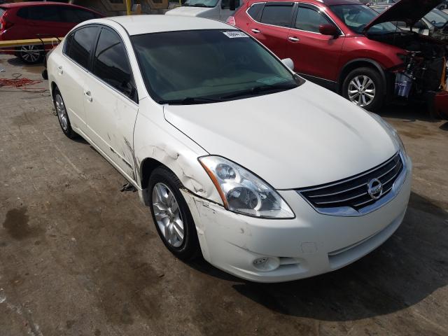 NISSAN ALTIMA BAS 2012 1n4al2ap4cn505281