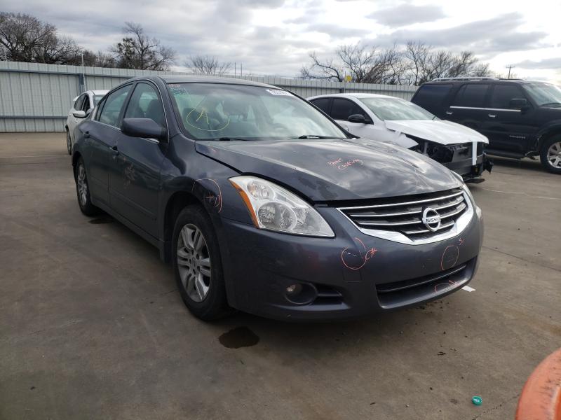 NISSAN ALTIMA 2.5 2012 1n4al2ap4cn506267