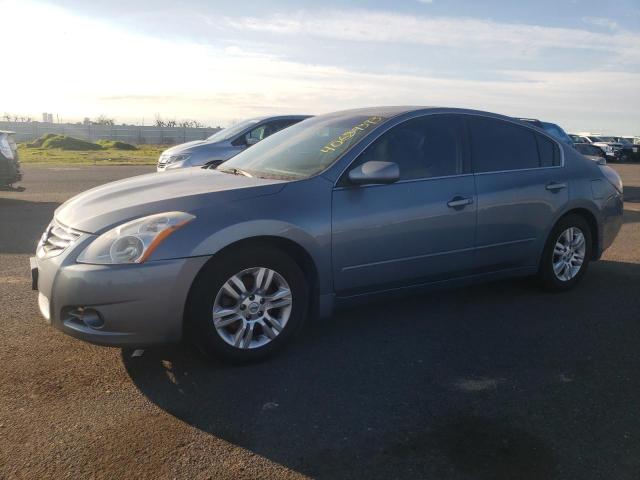 NISSAN ALTIMA 2012 1n4al2ap4cn507192