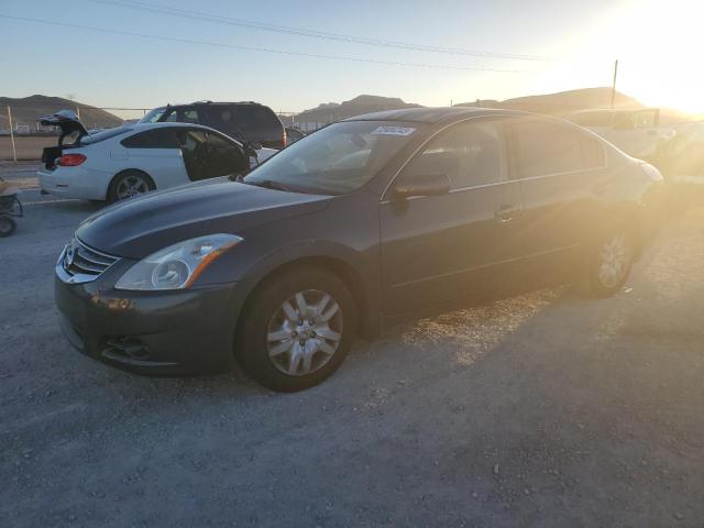 NISSAN ALTIMA BAS 2012 1n4al2ap4cn507676