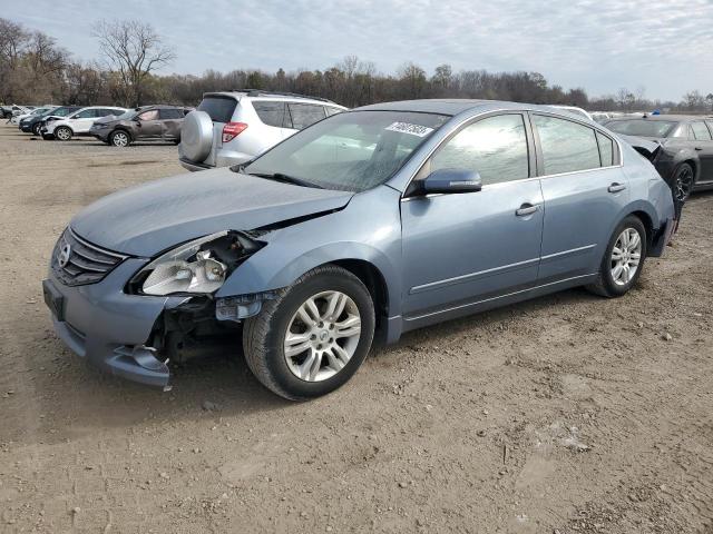 NISSAN ALTIMA 2012 1n4al2ap4cn508374