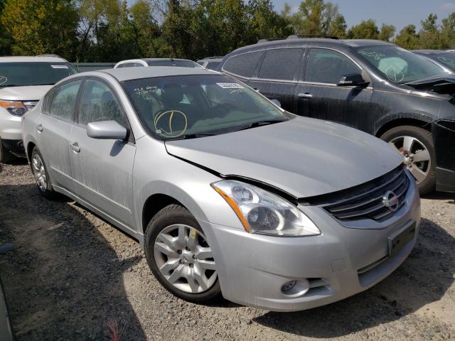 NISSAN ALTIMA 2012 1n4al2ap4cn508939