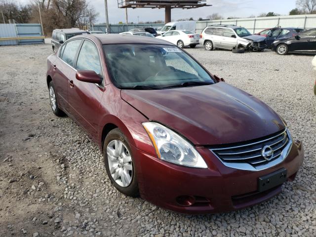 NISSAN ALTIMA 2012 1n4al2ap4cn509542