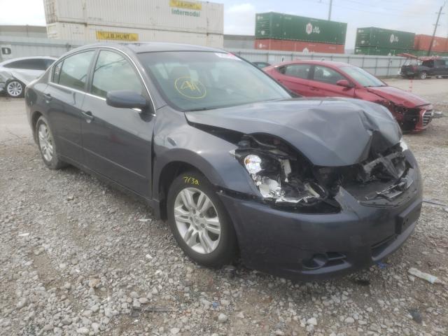 NISSAN ALTIMA BAS 2012 1n4al2ap4cn509962