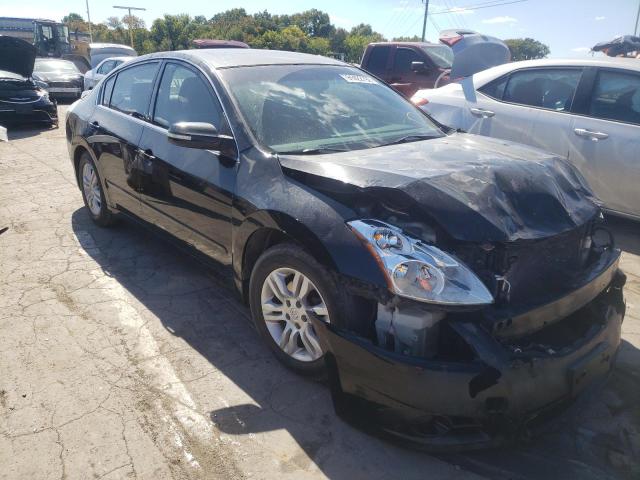 NISSAN ALTIMA BAS 2012 1n4al2ap4cn509993