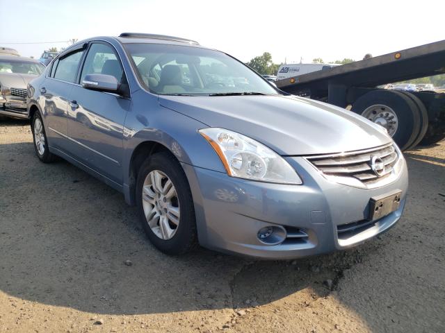 NISSAN ALTIMA 2012 1n4al2ap4cn510268