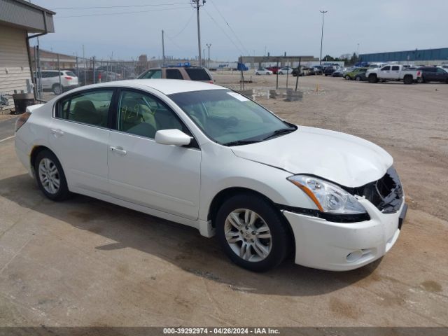 NISSAN ALTIMA 2012 1n4al2ap4cn511128