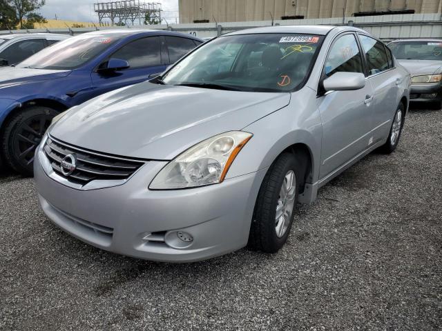 NISSAN ALTIMA 2012 1n4al2ap4cn511193