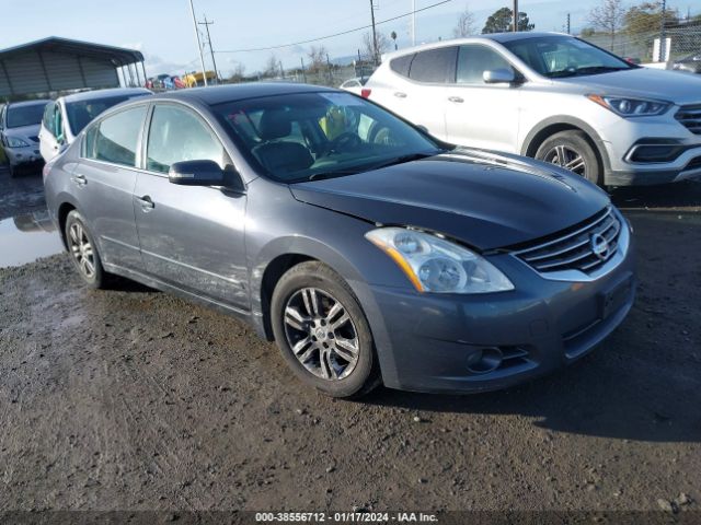 NISSAN ALTIMA 2012 1n4al2ap4cn511307