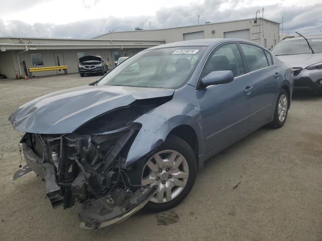 NISSAN ALTIMA 2012 1n4al2ap4cn511517