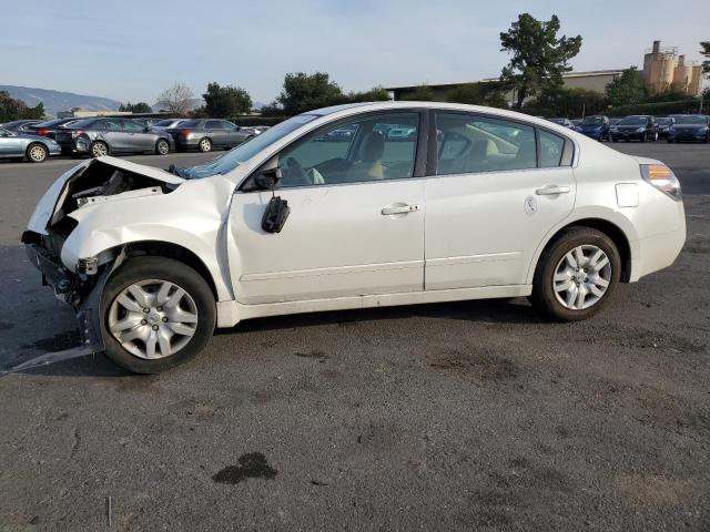 NISSAN ALTIMA 2012 1n4al2ap4cn511551