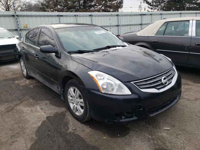 NISSAN ALTIMA BAS 2012 1n4al2ap4cn512019