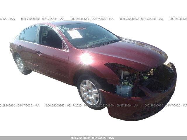 NISSAN ALTIMA 2012 1n4al2ap4cn512442