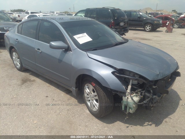 NISSAN ALTIMA 2012 1n4al2ap4cn513753