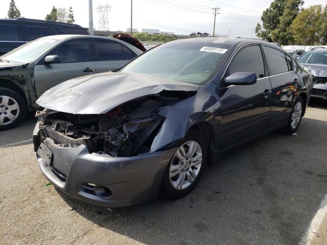 NISSAN ALTIMA BAS 2012 1n4al2ap4cn514353