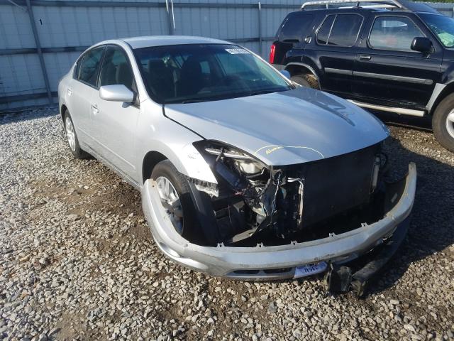 NISSAN ALTIMA BAS 2012 1n4al2ap4cn514501