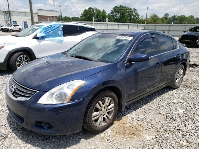 NISSAN ALTIMA BAS 2012 1n4al2ap4cn514854