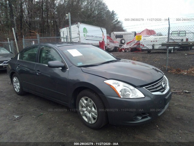 NISSAN ALTIMA 2012 1n4al2ap4cn514966