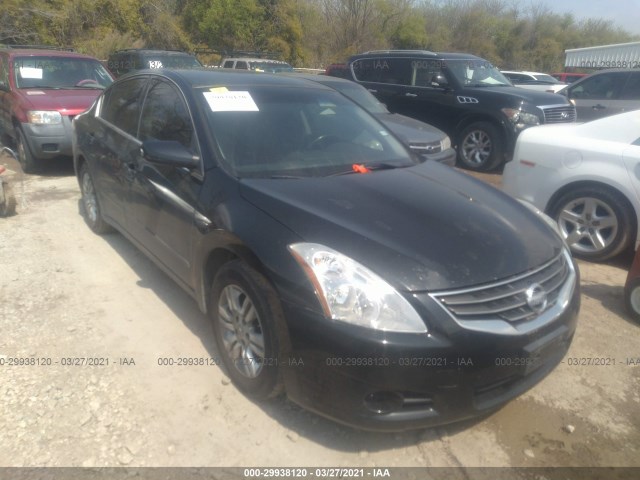 NISSAN ALTIMA 2012 1n4al2ap4cn515017