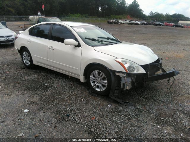 NISSAN ALTIMA 2012 1n4al2ap4cn515311