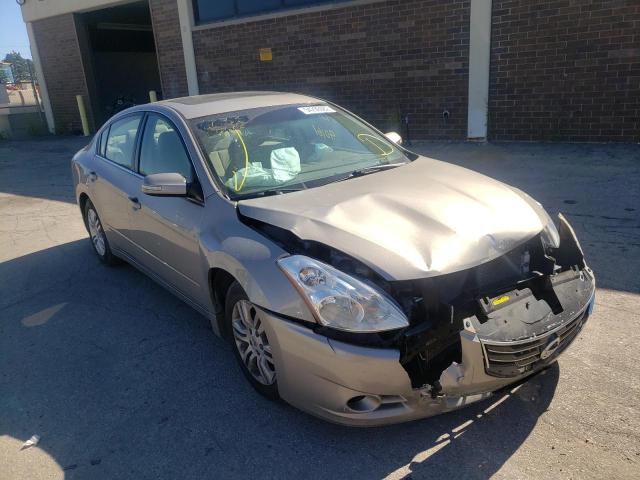 NISSAN ALTIMA 2012 1n4al2ap4cn515809